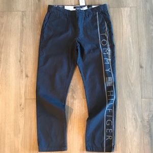 Tommy Hilfiger Joggers Pant Boys Large Mens 31/30